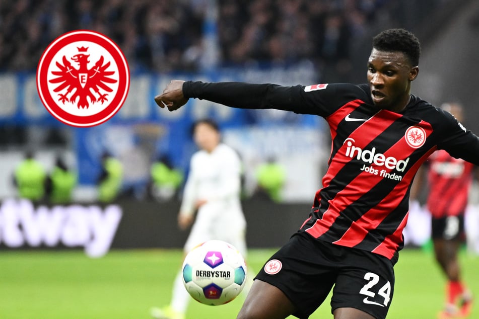Abgang perfekt! Buta verlässt Eintracht und wechselt nach Dänemark