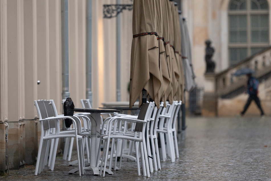 Zur Sommersaison fehlt einigen Gaststätten und Hotels das Personal.