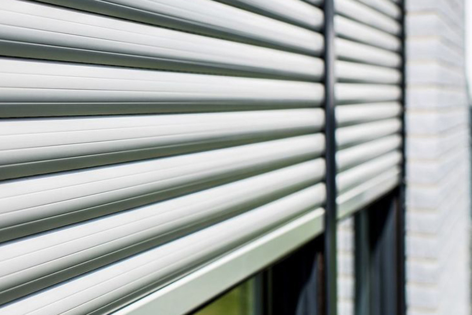 Rollläden für maximale Privatsphäre in Eurem Zuhause