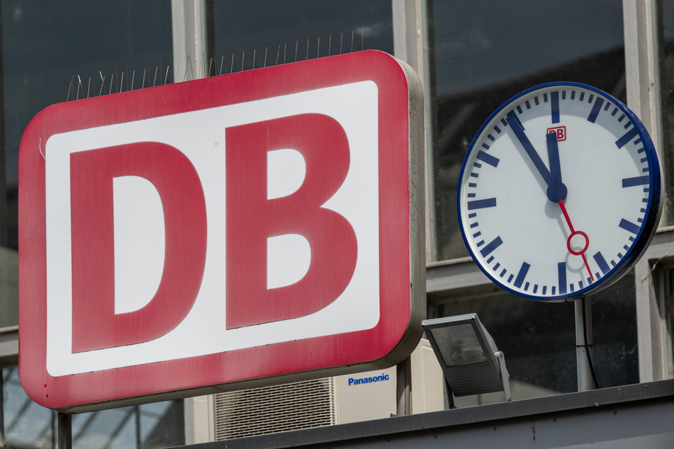 Deutsche Bahn verfehlt Pünktlichkeitsziel für 2023 deutlich!