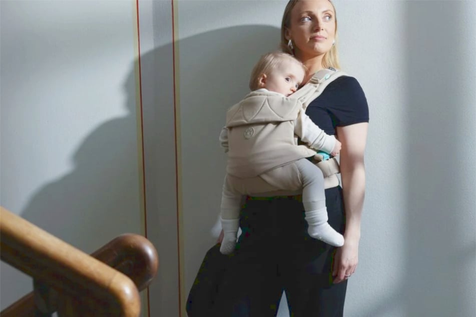 So bleiben Eltern auch mit Baby flexibel