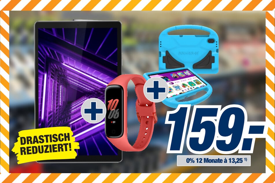 Praktisches Bundle für Eure Kids