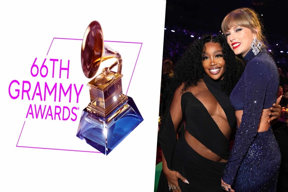 Grammy Awards preview: Taylor Swift, SZA, and more female music titans face off at Grammys