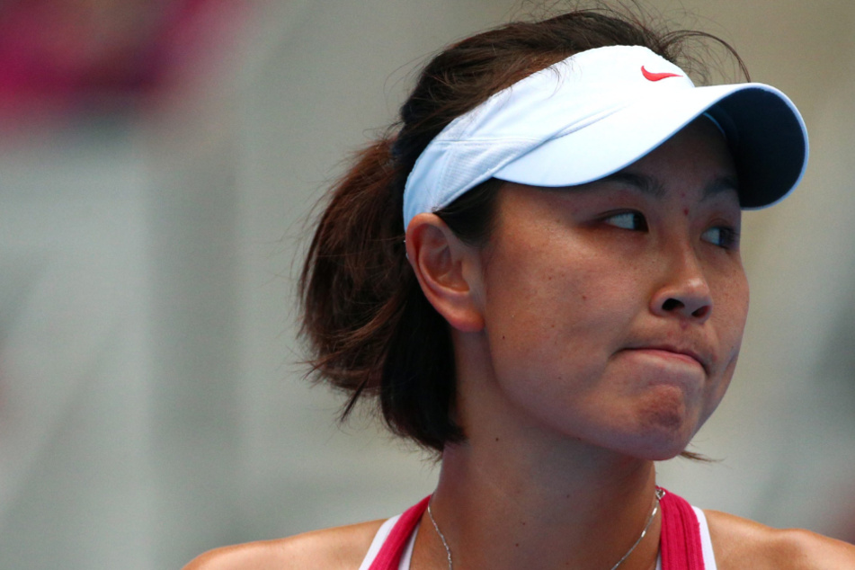 #MeToo-Skandal: Tennis-Star beschuldigt ehemaligen Politiker