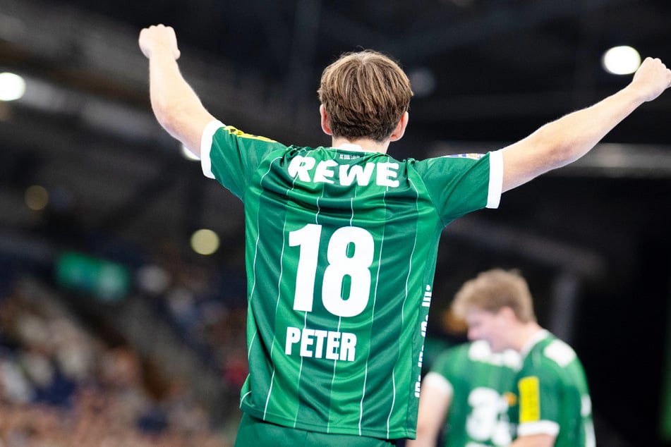 Der SC DHfK Leipzig lädt am Samstag (12.9.) zum Heimspiel ein