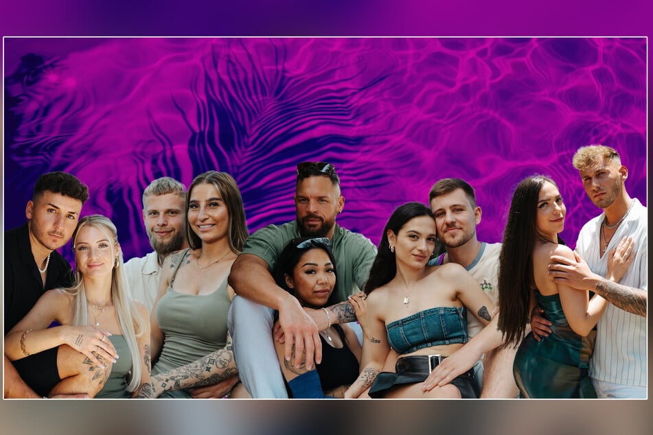 Erstmals gab es fünf Paare, die an dem Experiment Temptation Island teilgenommen haben.