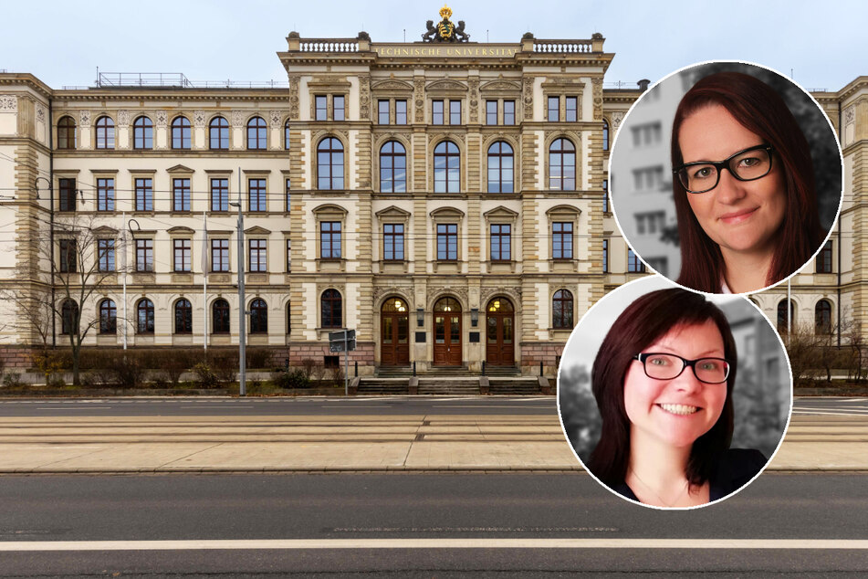 Chemnitz: TU-Forscherinnen mit erster Lockdown-Studie: Kulturhauptstadt laufen die Experten weg