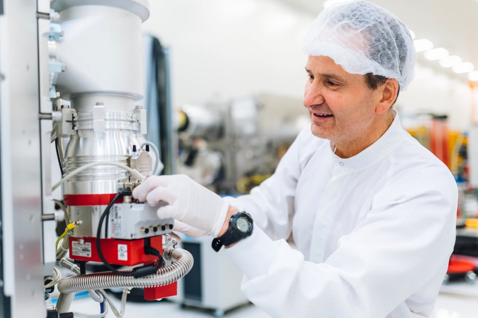 Wenn Du teamfähig und flexibel bist und gute Kenntnisse in der Elektrotechnik hast, ist dieser Job genau das Richtige.