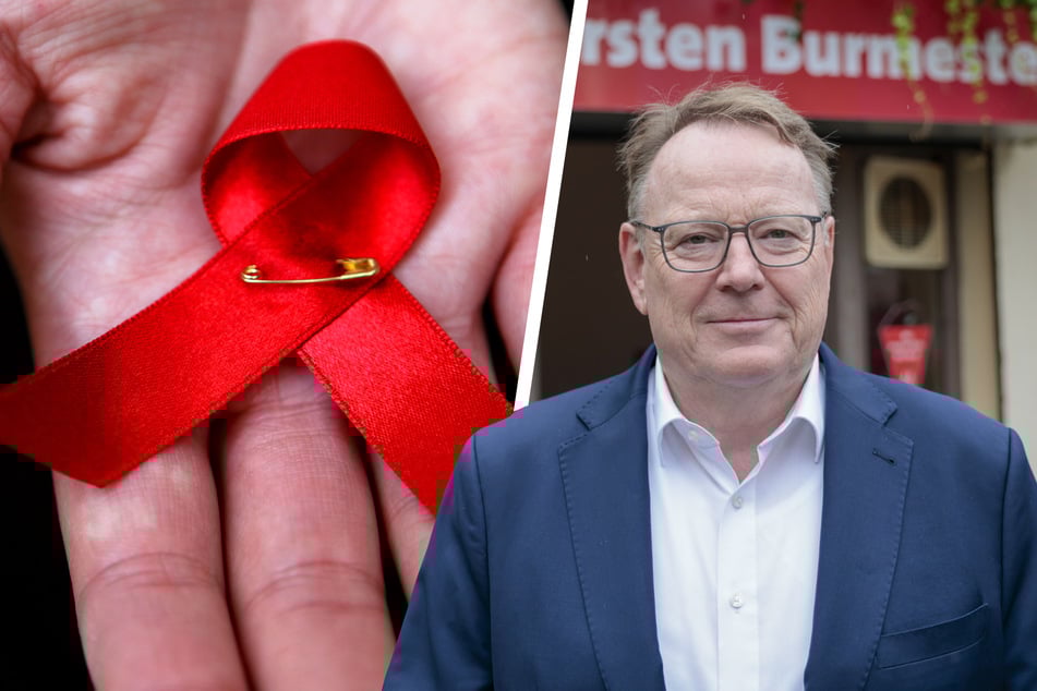 Zum Welt-Aids-Tag: Stadt Köln setzt wichtiges Zeichen gegen HIV-Infektionen