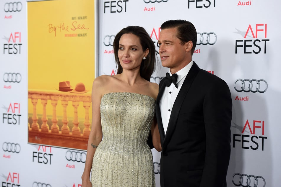 Angelina Jolie and Brad Pitt have reached a divorce settlement, putting an end to a bitter eight-year legal battle.