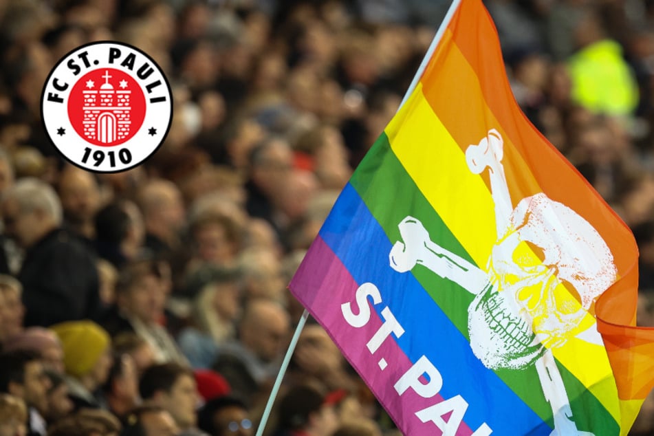 FCSP-Blog: Gegen Rechtsextremismus – Kiezkicker laufen im Sondertrikot auf