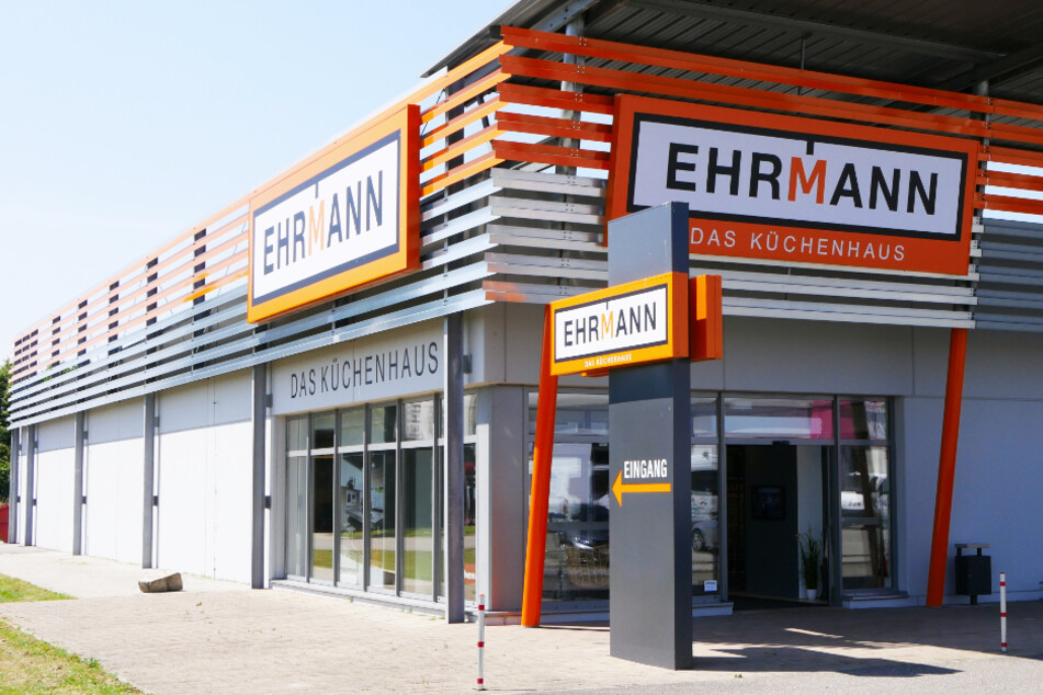 Möbel Ehrmann Küchenstudio – Bruchsal