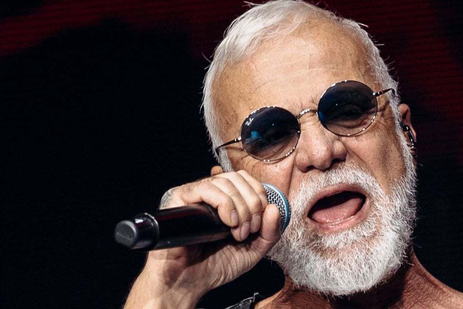 Nach Flucht vor der Polizei: Droht Nino de Angelo Knast?