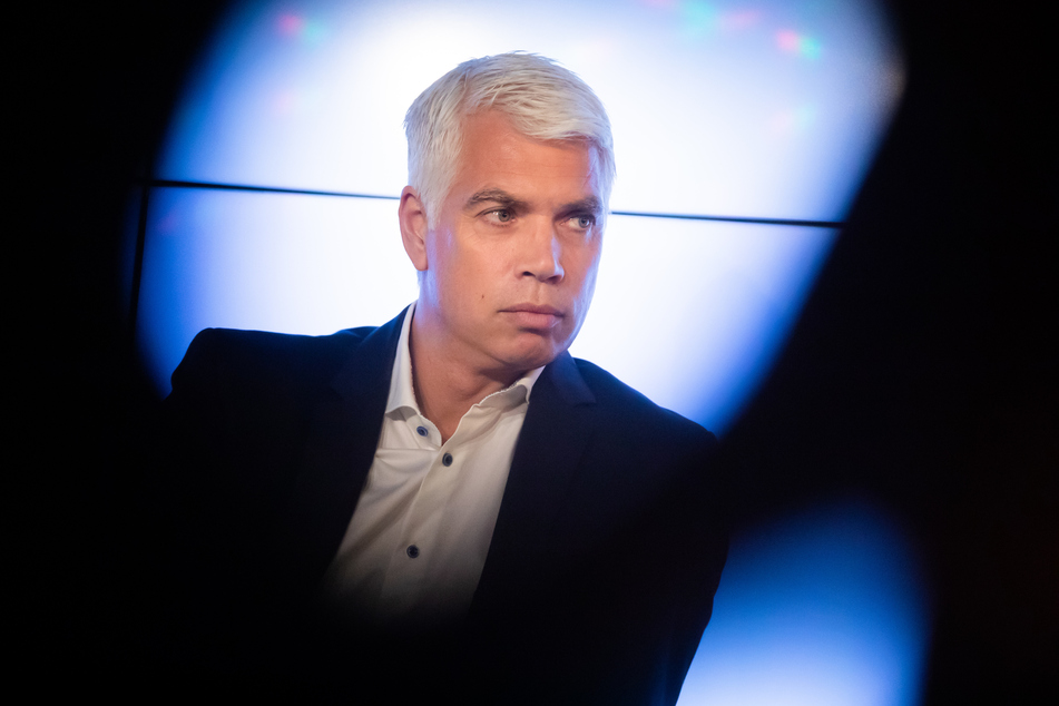 RTL-Geschäftsführer Henning Tewes (49) erklärt die weiteren Pläne für "Das Supertalent" und DSDS.