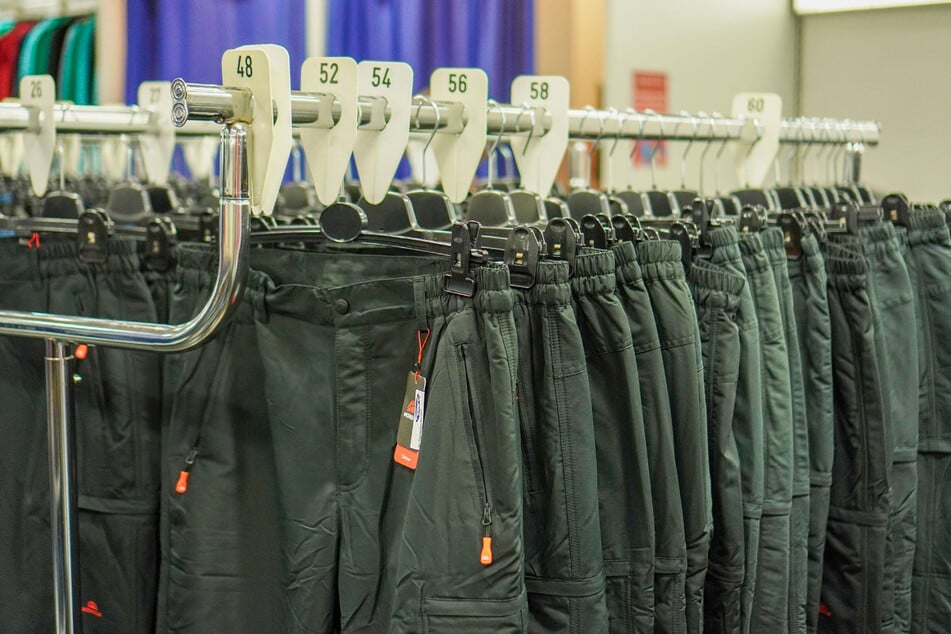 Personalshop hat Thermohosen von Top-Marken bis zu 78 Prozent reduziert