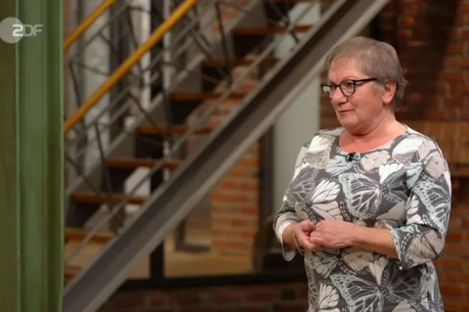 Bares für Rares: Paukenschlag bei "Bares für Rares": Kandidatin weint, Horst Lichter muss eingreifen