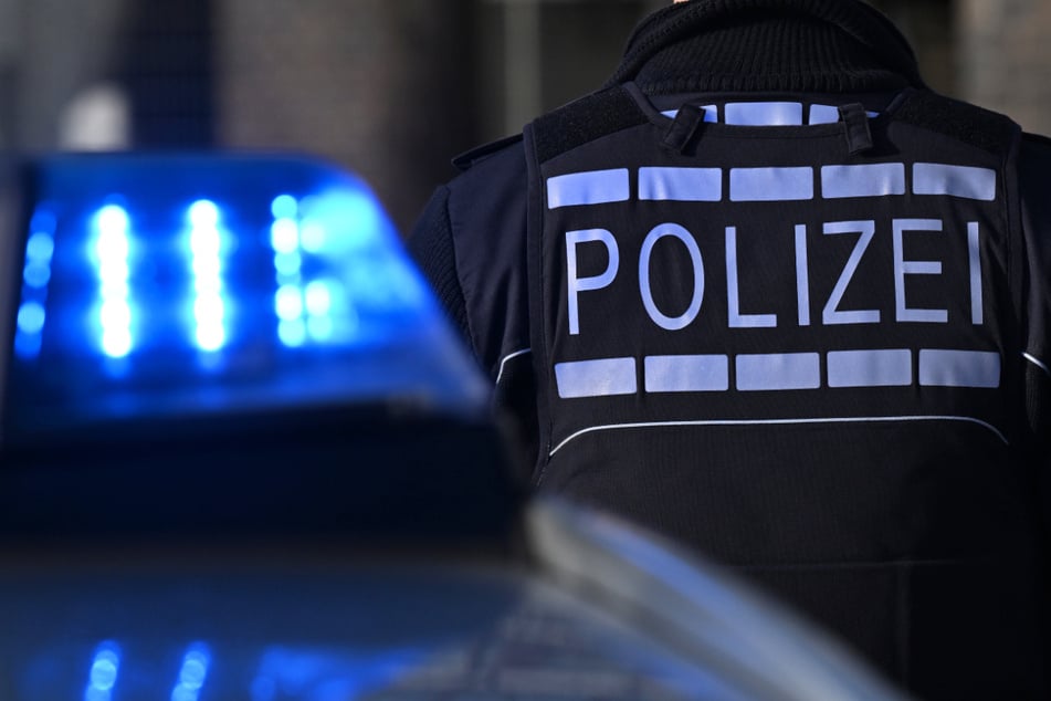 Die Ermittlungen der Polizei laufen auf Hochtouren. (Symbolbild)