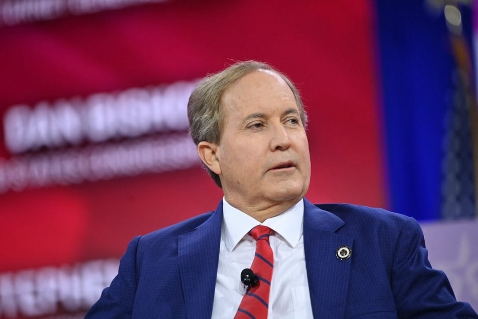 Texas Attorney General Ken Paxton has sued the NCAA in an attempt to further restrict transgender athletes' participation in college sports.