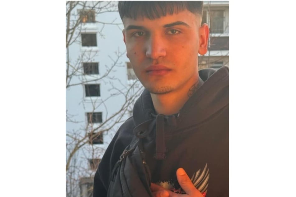 Wer hat Vasile P. gesehen?