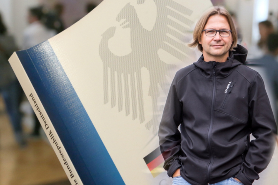 Das Grundgesetz ist die Verfassung unserer Republik. Derzeit sind einige Grundrechte im Kampf gegen die Corona-Ausbreitung beschnitten. TAG24-Redakteur Alexander Bischoff fragt nach der Verhältnismäßigkeit der staatlichen Eingriffe in Grundrechte.