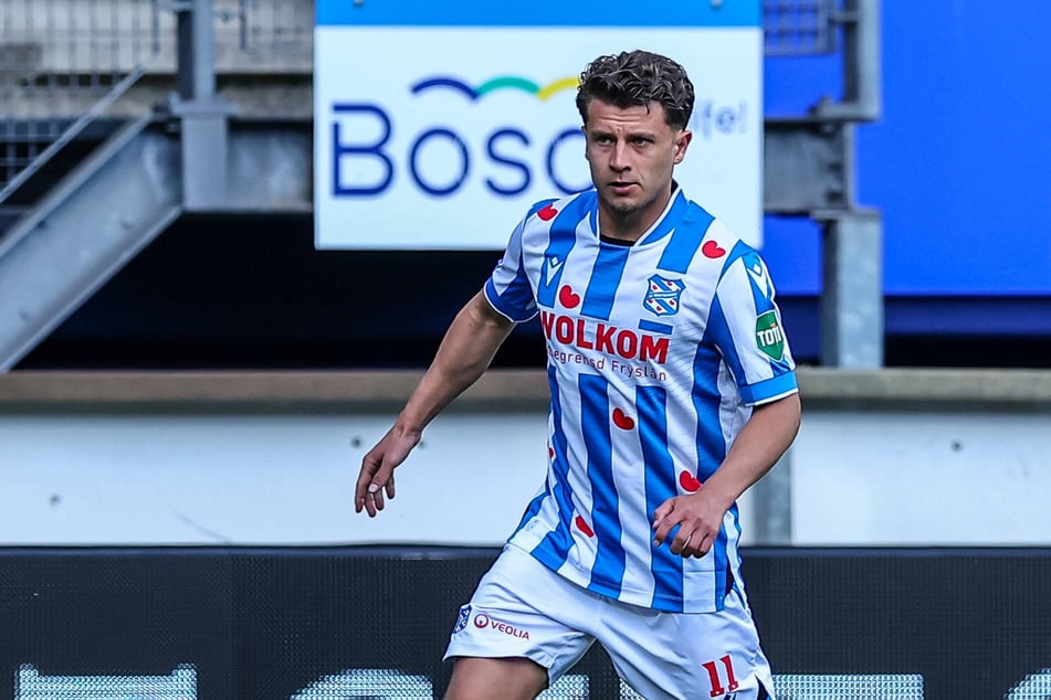 Ex-Talent Mats Köhlert verlässt nach sechs Jahren die Niederlande und wechselt nach Dänemark.
