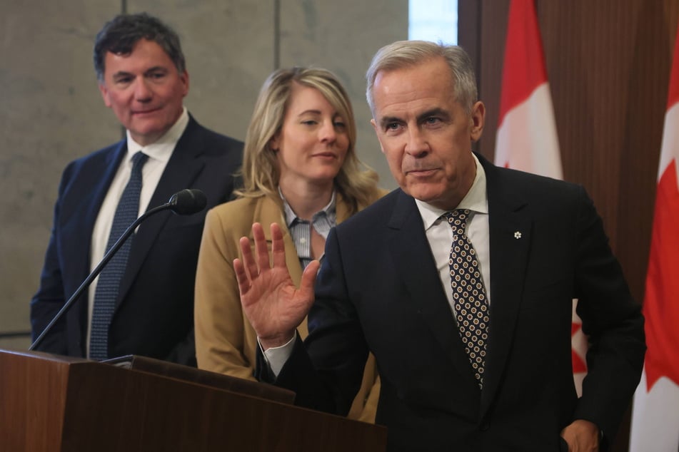 Canadian officials hailed the Supreme Court's decision on tariffs as a vindication of their belief that President Donald Trump's trade war was "unjustified."