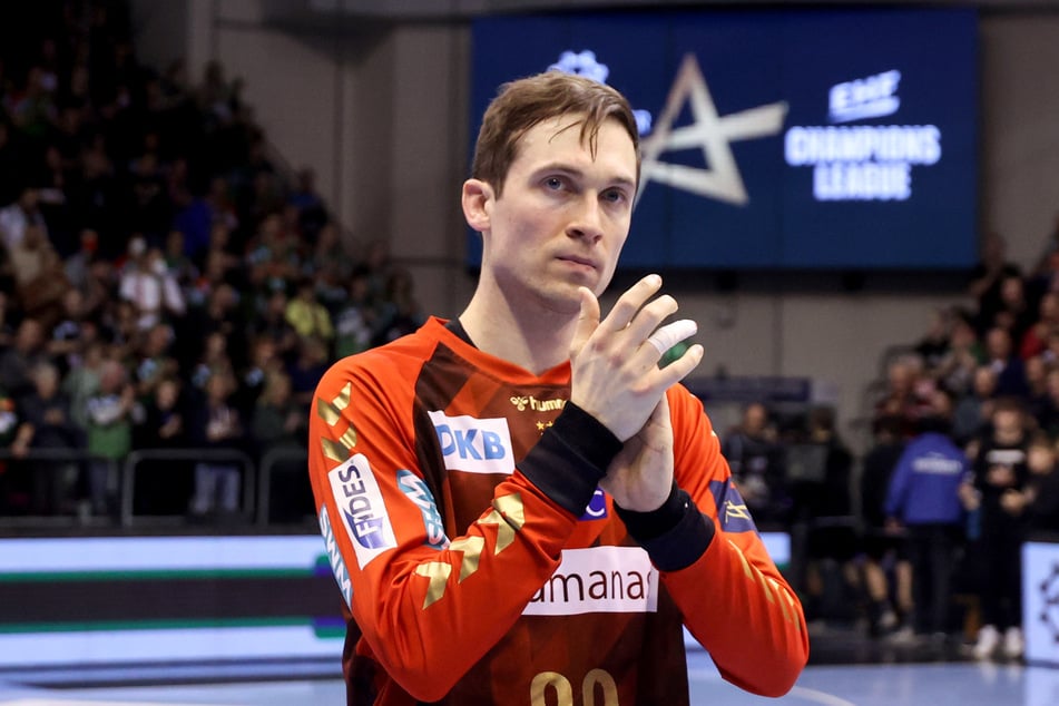 Der 32-Jährige wird den Verein auf eigenen Wunsch zum Ende der Saison verlassen.