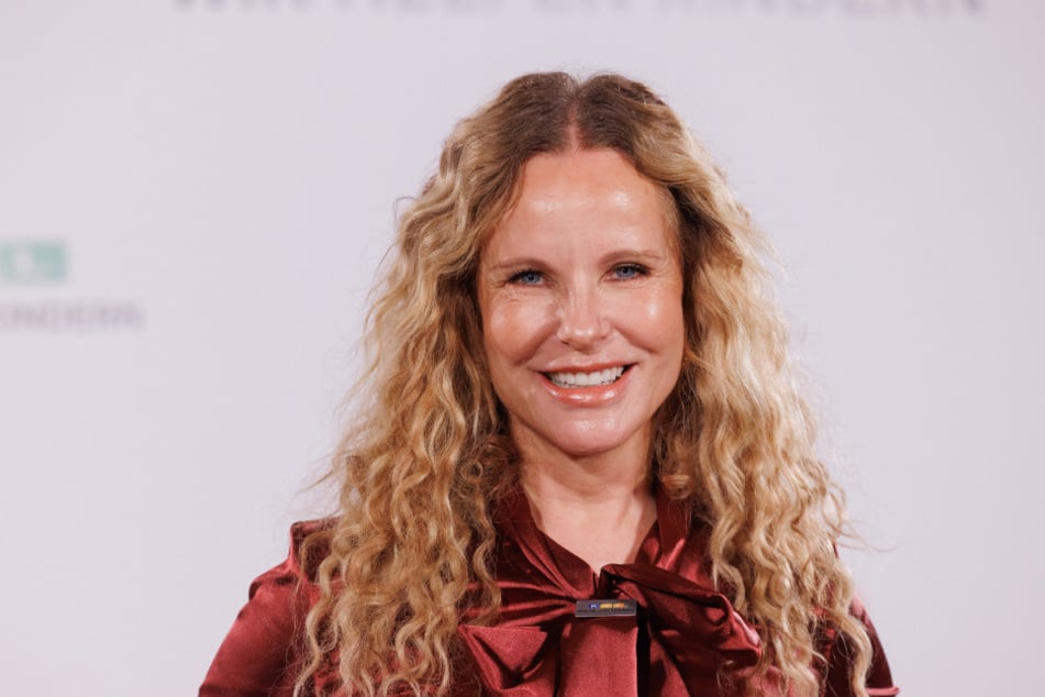 Eigentlich wollte Katja Burkard (61) im Mai ihren ersten Auftritt als Comedian feiern - mittlerweile ist die gesamte Tour gecancelt.