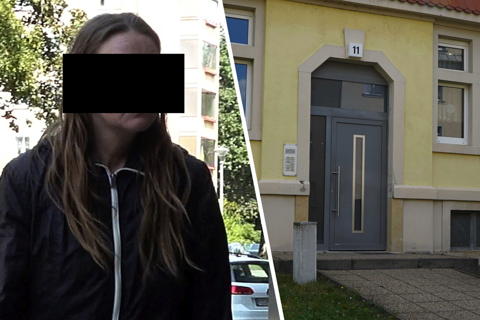 Dresden: Ermittlungen auf Hochtouren: Verhaftete hatte Vollmacht für tote Frau aus Löbtau