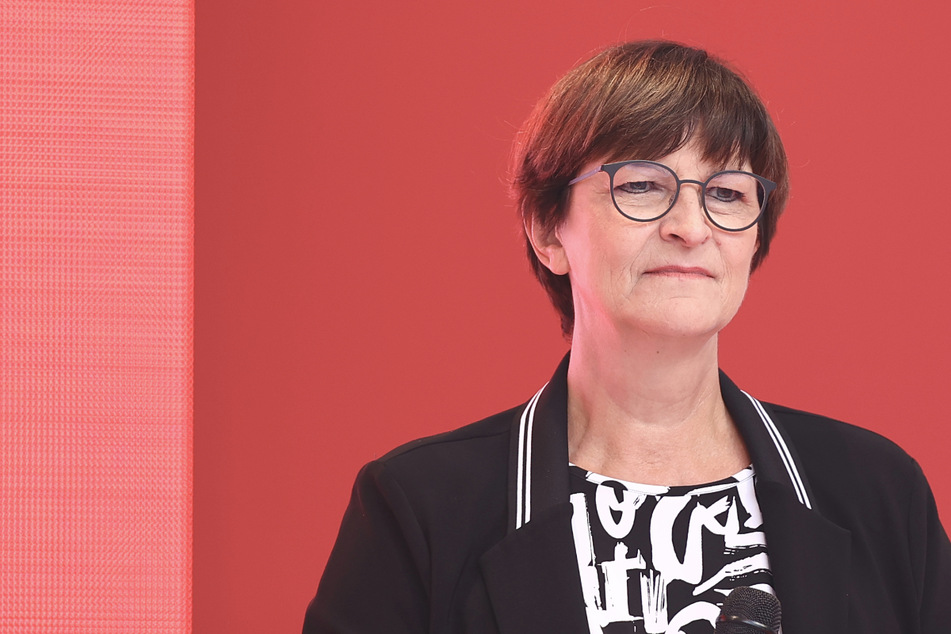 Saskia Esken verpasst erneut SPD-Direktmandat in Calw