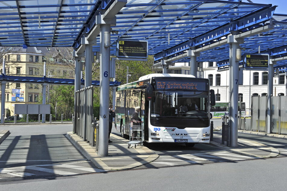 Bus und Bahn können am 1. Juni von allen Kindern und Jugendlichen kostenlos genutzt werden.