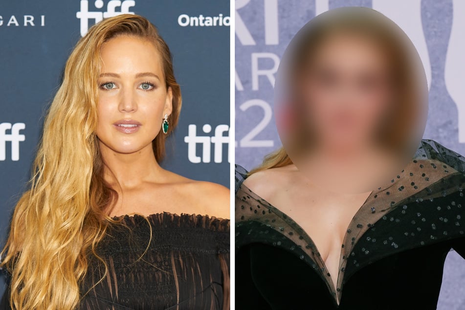 Jennifer Lawrence: Dieser Star riet ihr von der Rolle in "Passengers" ab!