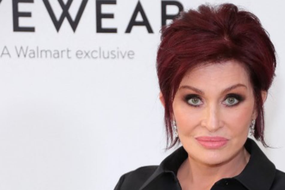 Selbstmord-Beichte: Sharon Osbourne schockt nach Affäre ihres Mannes mit Geständnis!