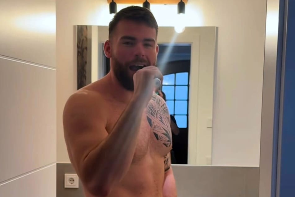 Joshua bleibt auch weiterhin 'nur' ihr Freund.