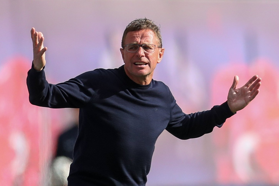 Ralf Rangnick (62) hat nach seiner Funktion bei RB Leipzig noch keinen neuen Verein für sich finden können. Eine neue Spur führt in die Türkei.