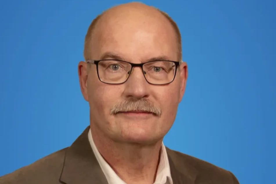 AfD-Stadtrat Bob Polzer (65) will die Zukunft von Tierpark und Botanischem Garten "neu denken".