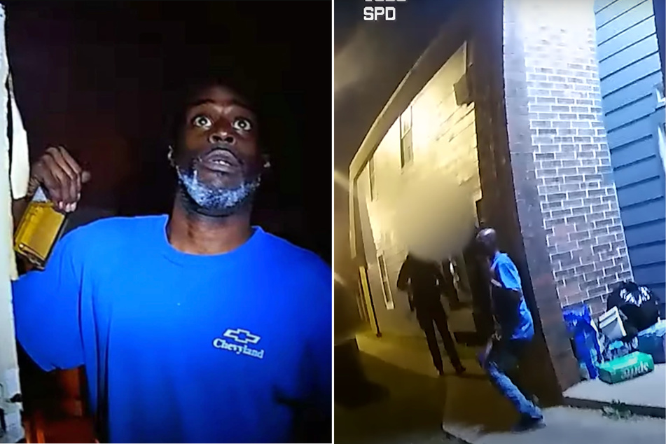 Louisiana officer Alexander Tyler was arrested and charged with homicide for the killing of Alonzo Bagley, who fled the scene but was unarmed.