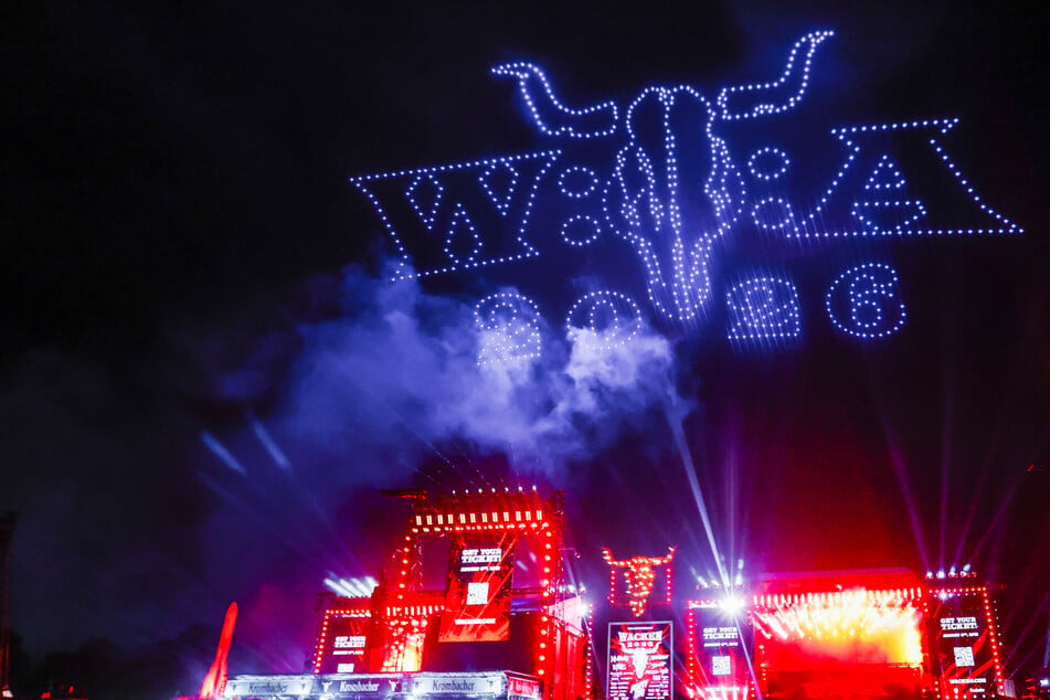 Wacken Open Air 2026: Das ist neu auf dem Festivalgelände