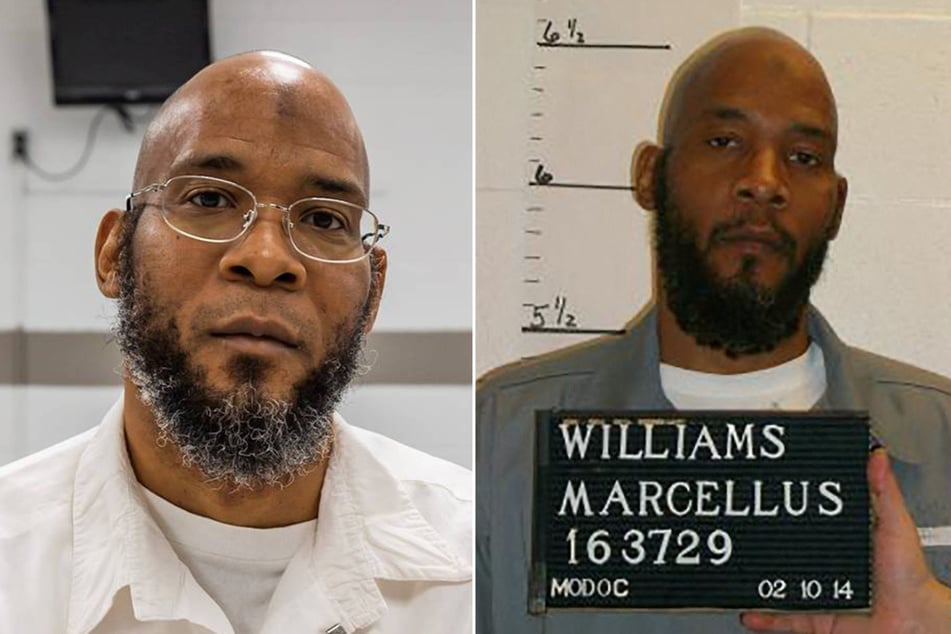 Marcellus Williams, whose conviction of murder has been described as a "devastating miscarriage of justice," was due to be executed on Tuesday.