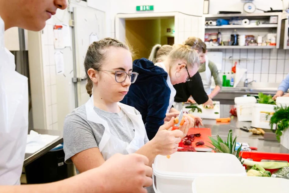 Ab dem 17. März können Schülerinnen und Schüler spannende Einblicke in verschiedene Unternehmen gewinnen.