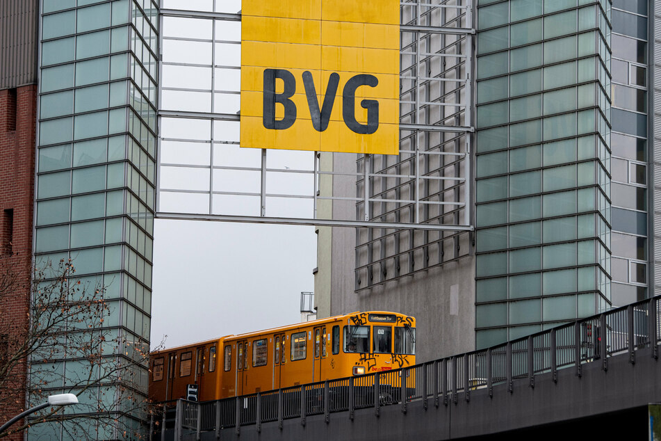 Berlin: Tarifverhandlungen: BVG-Beschäftigte sollen mehr Geld erhalten