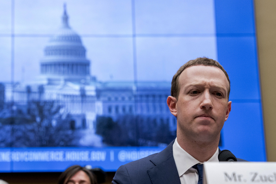 Mark Zuckerbergs (39) Unternehmen Facebook soll einen unfairen Wettbewerb abgeliefert haben. Die USA fordern die Zerschlagung des Unternehmens.
