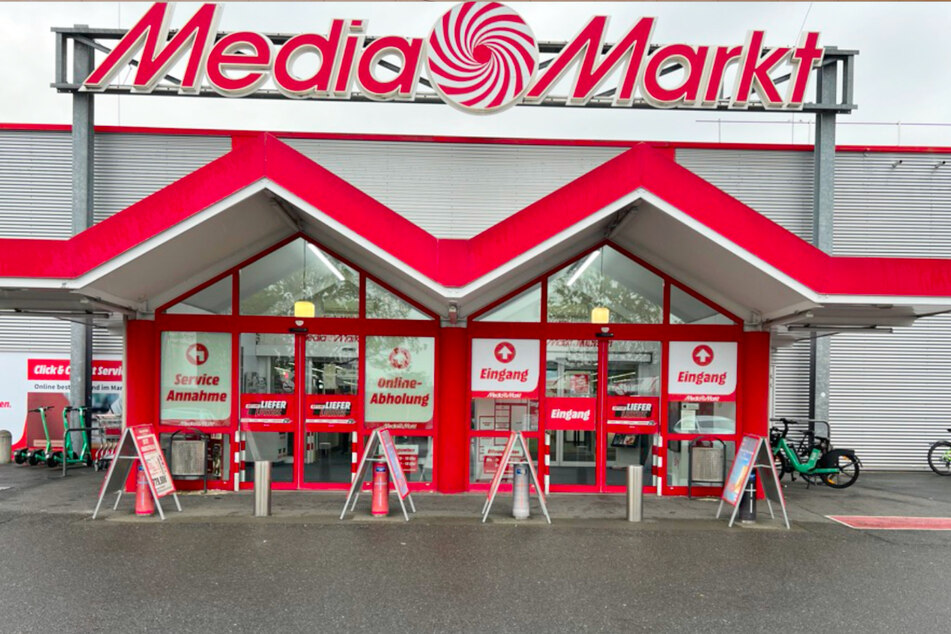 MediaMarkt Münster