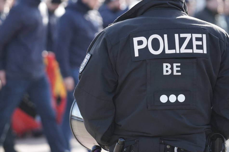 Berlin: Beamter bei Prügelei gefilmt: Polizei ermittelt in eigenen Reihen