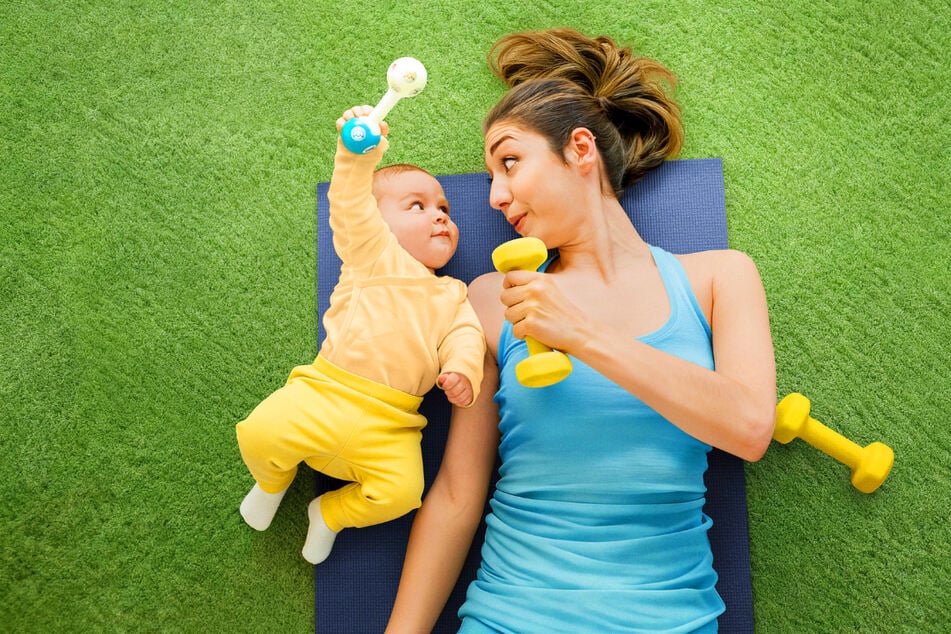 Bei dieser Krankenkasse gibt's bares Geld für ein gesundes Leben