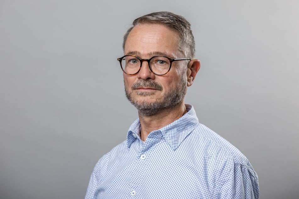 TAG24-Redakteur Thomas Staudt.