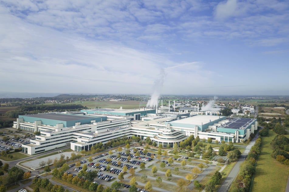 GlobalFoundries wird seine Produktion in Dresden weiter ausweiten.