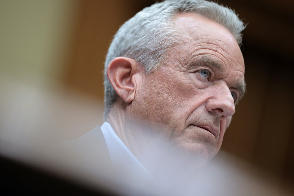 Robert F. Kennedy Jr. spent two decades sowing misinformation around vaccines before assuming his role as Secretary of Health and Human Services.