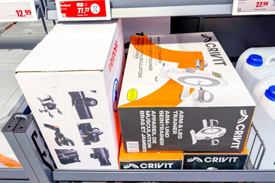Lidl-Kunden werden sich ab Donnerstag (6.8.) auf diese Produkte stürzen