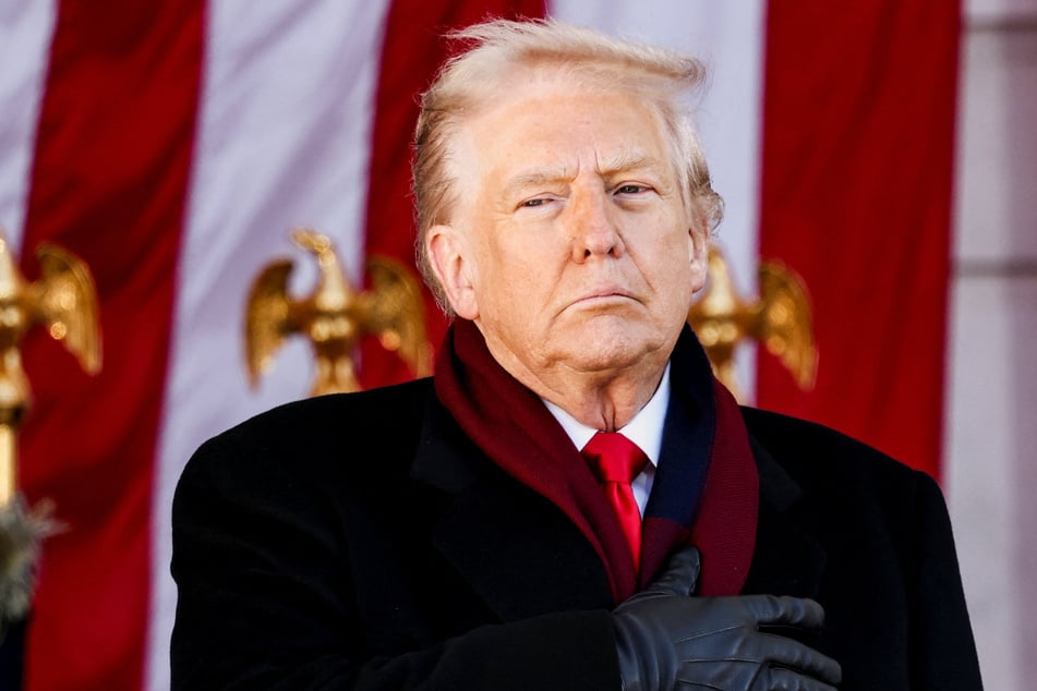 The Trump administration has asked US embassies to factor in conditions like obesity when issuing long-term visas.